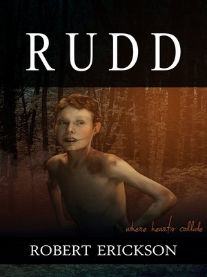 cover image of Rudd